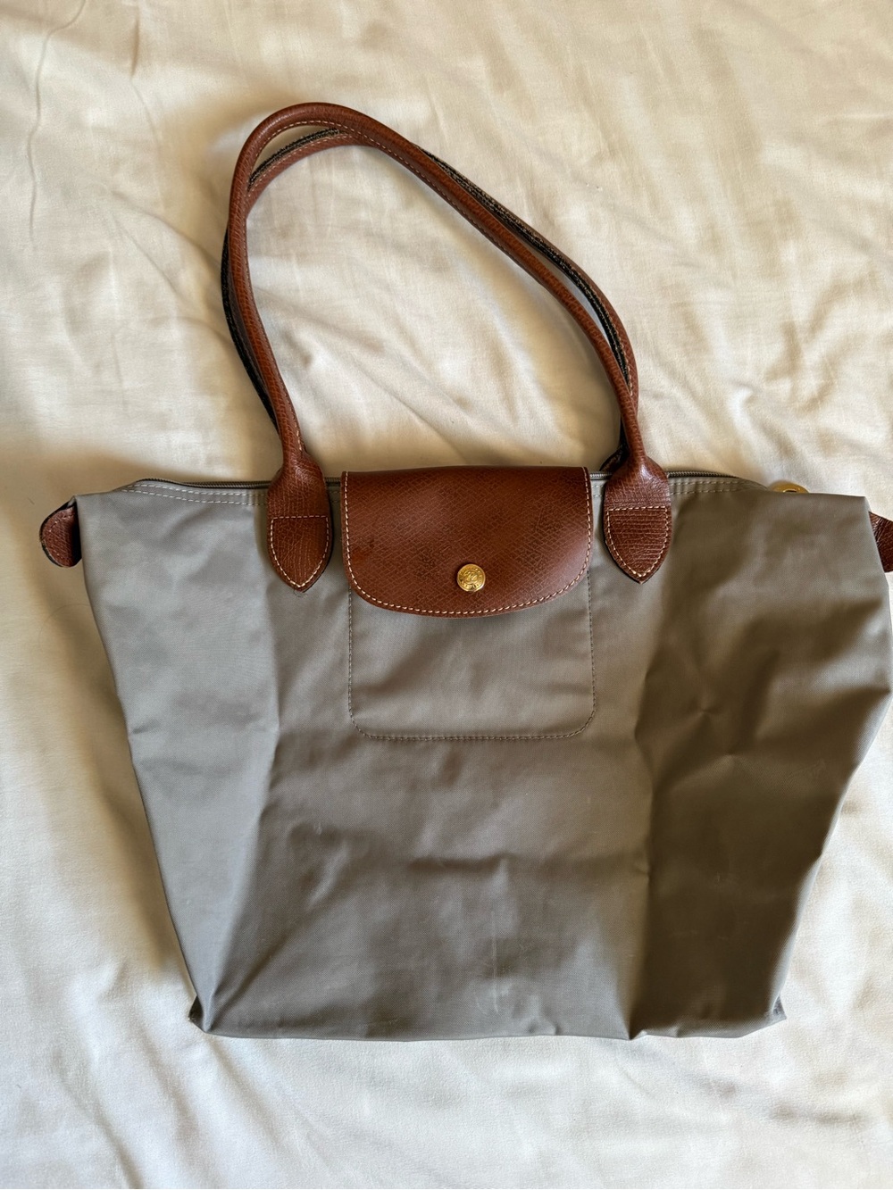 Longchamp Le Pliage Tote Bag Medium